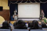رئیس دانشگاه مراغه: فعالیتهای علمی در امتداد مجاهدت نیروهای مسلح است
