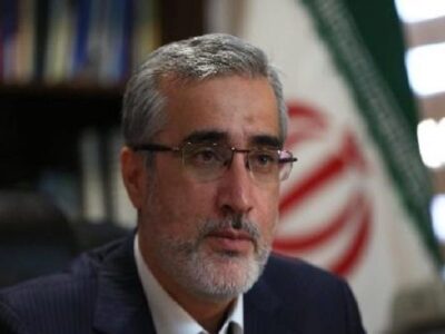 رئیس سازمان غذا و دارو: خط تولید انستیتو پاستور آسیب ندیده است
