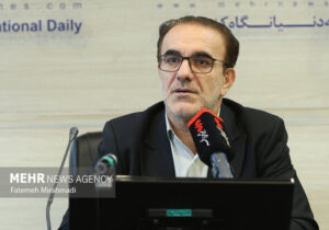 رئیسزاده: تعلل در اجرای امضای الکترونیک نسخ قابل پیگرد است