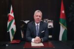 رایزنی عبدالله دوم با سلطان عمان و رئیس جمهور لبنان درباره منطقه
