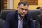 رحمت‌زاده: جمهوری اسلامی ایران ۴۷ سال دفاع مقدس را تجربه کرده است