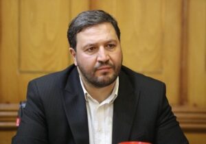 رشیدی: نظر شعام این است که فعلا جلسات مجلس تشکیل نشود