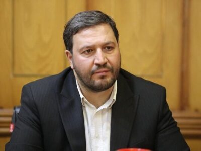 رشیدی: نظر شعام این است که فعلا جلسات مجلس تشکیل نشود