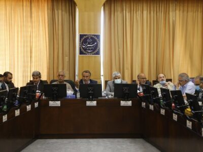 رضایی کوچی: یک ساختمان در ۱۵ سال بافت فرسوده میشود