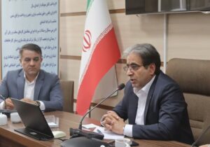 رفع آثار و تبعات جنگ در حوزه تولید مطالبه جدی است