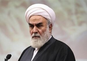رهبر شهید انقلاب با کمال شجاعت می‌گفتند مطمئن باشید پیروزید