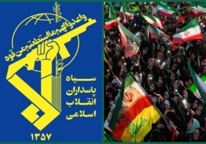 روابط عمومی سپاه: مذاکره، صحنه دیگری از کارزار میدان نبرد است