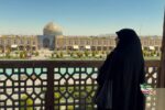 روایت زخم جنگ بر نقش جهان در «من زنده‌ام»