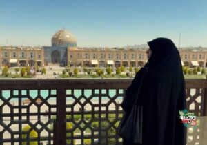 روایت زخم جنگ بر نقش جهان در «من زنده‌ام»
