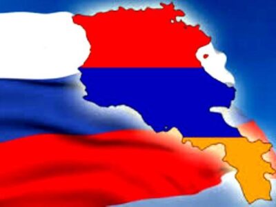روسیه سفیر خود را از ارمنستان فراخواند
