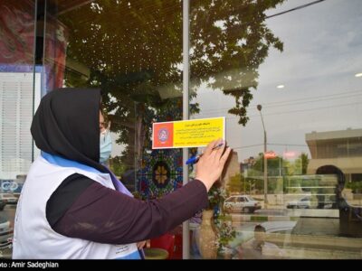 رکورد تخلف اصناف با بیش از ۱۲ هزار پرونده در فروردین شکسته شد