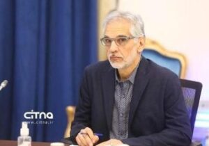ریاضی: پلتفرم‌های داخلی نتوانستند جایگزین مؤثری برای پلتفرم‌های بین‌المللی شوند