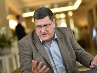 ریتر: آمریکا دوست هیچکس نیست؛واشنگتن از همپیمانانش سوءاستفاده میکند