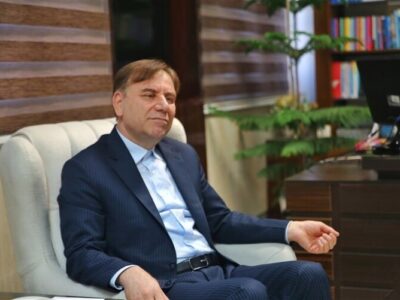 زارع: تسهیلات به طرحهای بالای ۷۰ درصد استان بوشهر تخصیص یابد