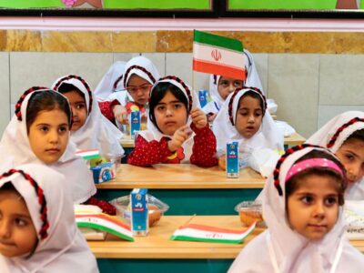 زمان ثبت‌نام کلاس‌اولی‌ها اعلام شد/ خبر مهم آموزش و پرورش برای والدین