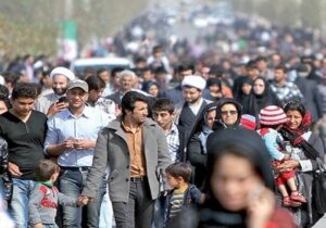 زنگ خطر جمعیت در ایران به صدا درآمد/ کاهش ازدواج و تولدها ادامه دارد