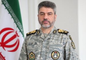 سخنگوی ارتش: ایران محاصره‌پذیر و قابل شکست نیست