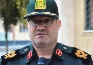 سردار الهی: باند زمین‌خواری ۵۰۰ میلیارد تومانی در سنندج متلاشی شد