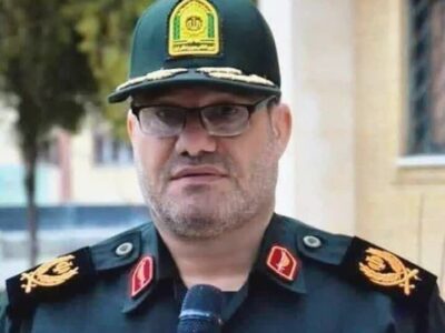 سردار الهی: باند زمین‌خواری ۵۰۰ میلیارد تومانی در سنندج متلاشی شد