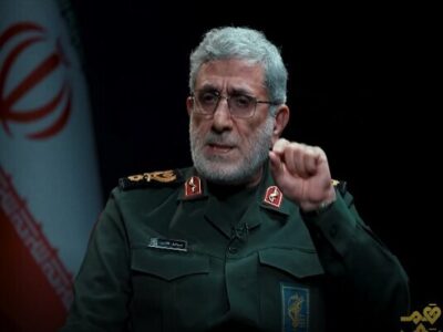 سردار قاآنی: دستاوردهای ناوگان «صمود» ادامه دارد