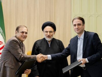 سرمایه‌گذاری برای قطع وابستگی به سیستم‌های تصویربرداری پیشرفته