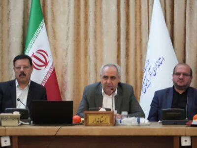 سرمست: شهرداران حداقل یک برنامه استراتژیک توسعهمحور داشته باشند