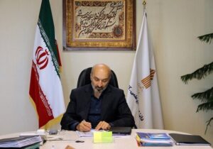 سرپرست معاونت آموزشی دانشگاه تهران منصوب شد