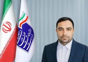 سرپرست «پژوهشگاه فضایی ایران» منصوب شد