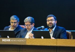 سقاب اصفهانی: مدل رفتاری در جنگ اقتصادی باید تغییر کند