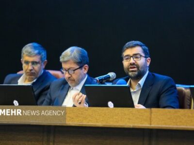 سقاب اصفهانی: مدل رفتاری در جنگ اقتصادی باید تغییر کند