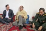 سلیمانی: رویدادهای اخیر نسل جوان را با مفاهیم جنگ بیشتر آشنا کرد