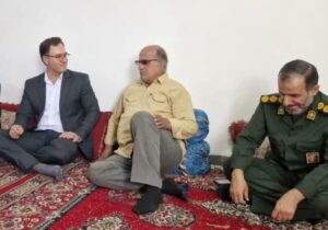 سلیمانی: رویدادهای اخیر نسل جوان را با مفاهیم جنگ بیشتر آشنا کرد
