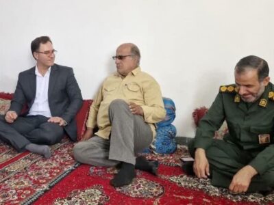 سلیمانی: رویدادهای اخیر نسل جوان را با مفاهیم جنگ بیشتر آشنا کرد