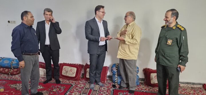 سلیمانی: رویدادهای اخیر نسل جوان را با مفاهیم جنگ بیشتر آشنا کرد