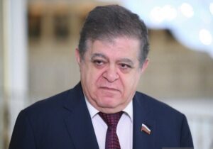 سناتور روس: شاید حادثه پهپادی رومانی، اقدامی عمدی از سوی اوکراین باشد