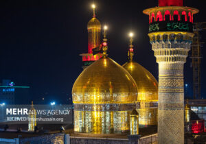 سیره علمی امام جواد(ع) نهادینه‌سازی علم‌محوری بود/الگوی مقاومت و تدبیر