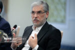 سیمایی: نامگذاری فضاهای دانشگاهی به نام شهدا حامل پیام فرهنگی است