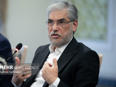 سیمایی: نامگذاری فضاهای دانشگاهی به نام شهدا حامل پیام فرهنگی است