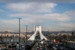 شاخص آلودگی هوای تهران امروز ۱۱ اردیبهشت ۱۴۰۵/ هوای تهران قابل قبول شد