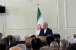 شاهد نتایج عضویت ایران در شانگهای و بریکس در دوره شهید رئیسی هستیم