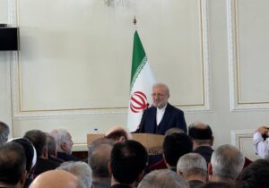 شاهد نتایج عضویت ایران در شانگهای و بریکس در دوره شهید رئیسی هستیم