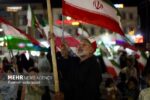شب‌های میدان در خوانسار؛ وقتی شهر با مردمش معنا گرفت