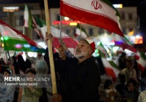 شب‌های میدان در خوانسار؛ وقتی شهر با مردمش معنا گرفت