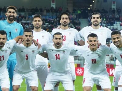شرط جنجالی تاج برای فیفا فاش شد /| آیا ایران قید حضور در جام جهانی را می‌زند؟