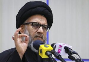  شرط حجت الاسلام مزاری برای ماندگاری امارت اسلامی؛خواهان اصلاحات هستیم