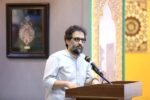 شعیبی: امام رضا (ع) ظرفیتهای ناشناختهای برای سینمای ما دارد
