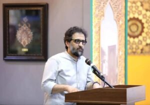 شعیبی: امام رضا (ع) ظرفیتهای ناشناختهای برای سینمای ما دارد