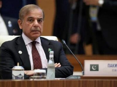 شهباز شریف: پیشرفت چشمگیری در مذاکرات ایران و آمریکا حاصل شده است