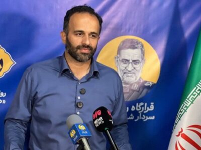 شهردار رشت: حضور مردم در میدان، حماسهای ماندگار آفرید