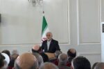 شهید امیرعبداللهیان به میدان و دیپلماسی در کنار یکدیگر باور جدی داشت